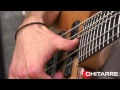 Modern Bass - Il double thumbing - di Alex Lofoco