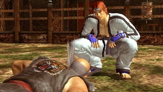 When Tekken Used To Have More Iconic Win Poses