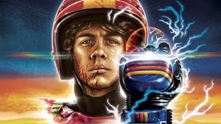 Turbo kid - never surrender (Stan Bush) - tribute