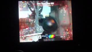 Nice L96A1 Jump-Shot