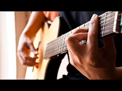 how-to-play-easy-bass-lines-|-fingerstyle-guitar
