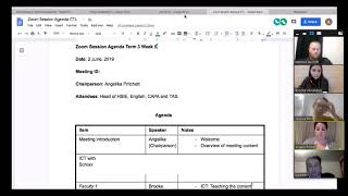 CTL video