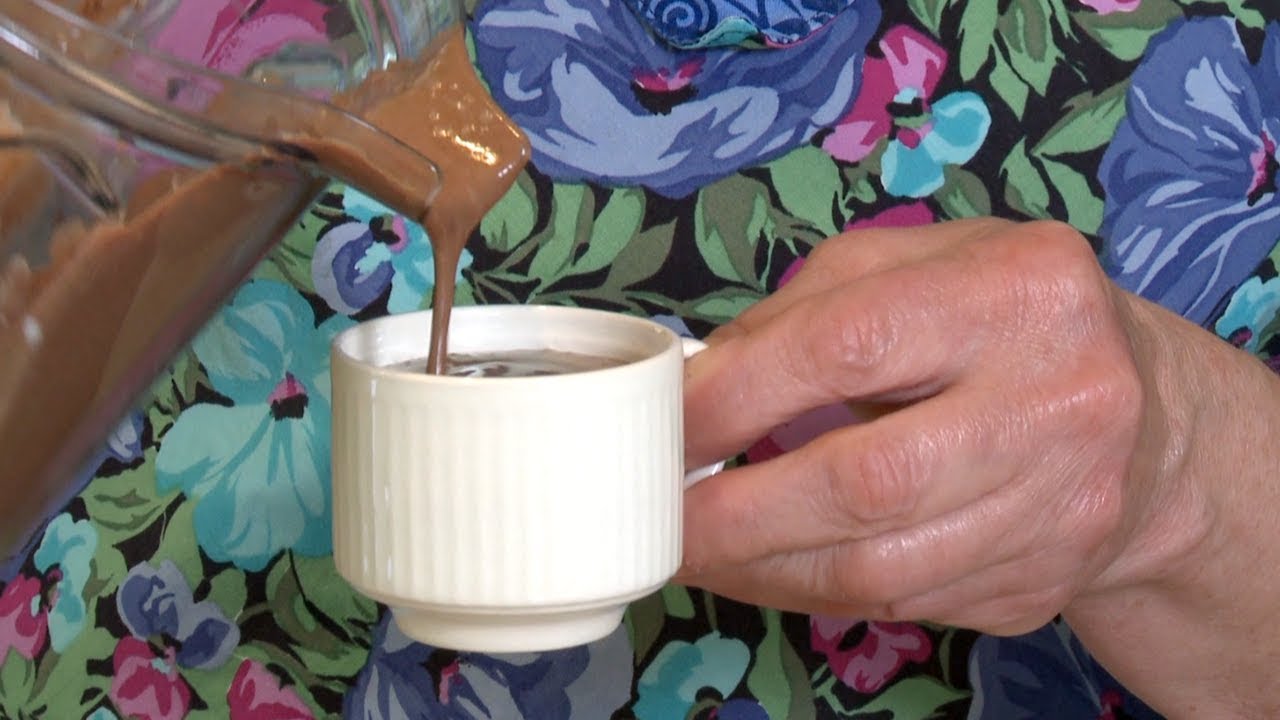 Good Food, Good Life, 365 - Chocolate Dream