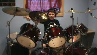 pmannlee covers styx too much time on my hands