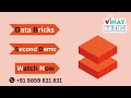 Databricks Second Demo | Vinay Tech|
