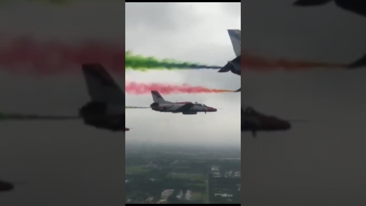 সনিক বুম কি?//শক ওয়েব কি?//sonic boom//shock wave