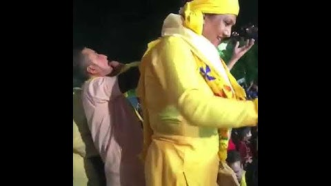 Mera Bhola Hai Bhandari | Hansraj Raghuwanshi | Suresh Verma | Offical Video | Paramjeet Pammi |iSur