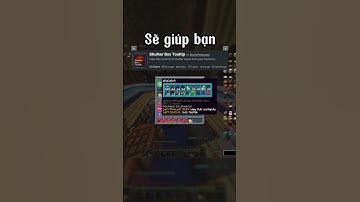 Mỗi ngày một mod Minecraft Phần 3 Shulker Box Tooltip | Letch #minecraft  #minecraftmods