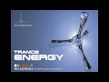 Dj Cross - Live @ Trance Energy 17-02-01