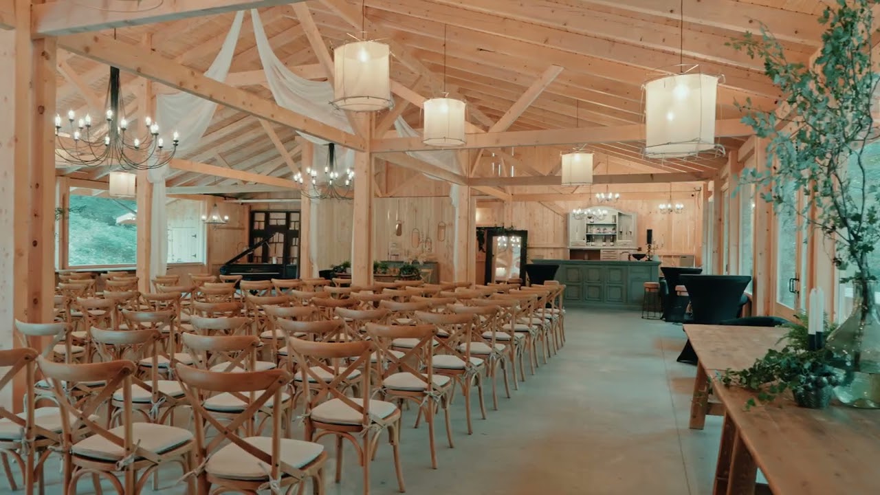 Hunter's Barn - Evenimente Corporate