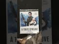 Hard Boiled A toute épreuve UHD HK video unboxing teaser