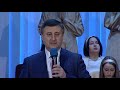 Церковь "Преображение Господне", богослужение и бракосочетание 25.02.2018