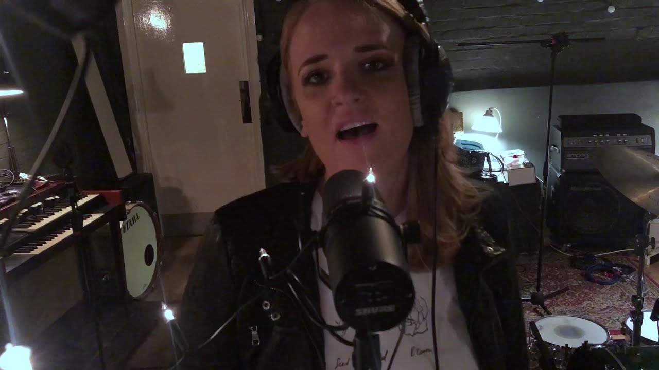 Watch Silent Night - Elles Bailey & Lady Nade on YouTube Watch Silent Night - Elles Bailey & Lady Nade on YouTube