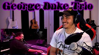 Download Lagu George Duke Trio - Its On (Reaction!) MP3