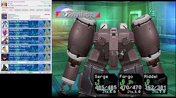 Retro Achievement Grabbing - Chrono Cross (Part 5)