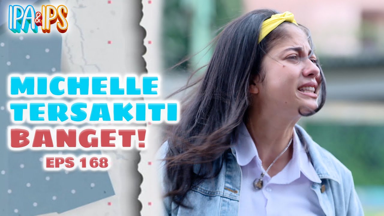 BIKIN NANGIS BANGET, Michelle Usir Rifki & Tak Mau Ketemu Lagi! | IPA ...
