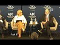 AJC Panel at RNC 2024