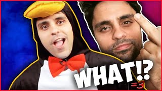 What Happened To Ray William Johnson and Equals Three =3