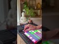 Beats of enlightenment 