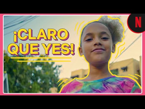 ¡Hoy sí! | Las Chiquitas RD cantan ¡Claro que yes!