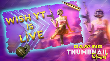 How To Make Professional Thumbnails like 777  | YouTube Thumbnail Kaise Banaye @777 ki Tarah