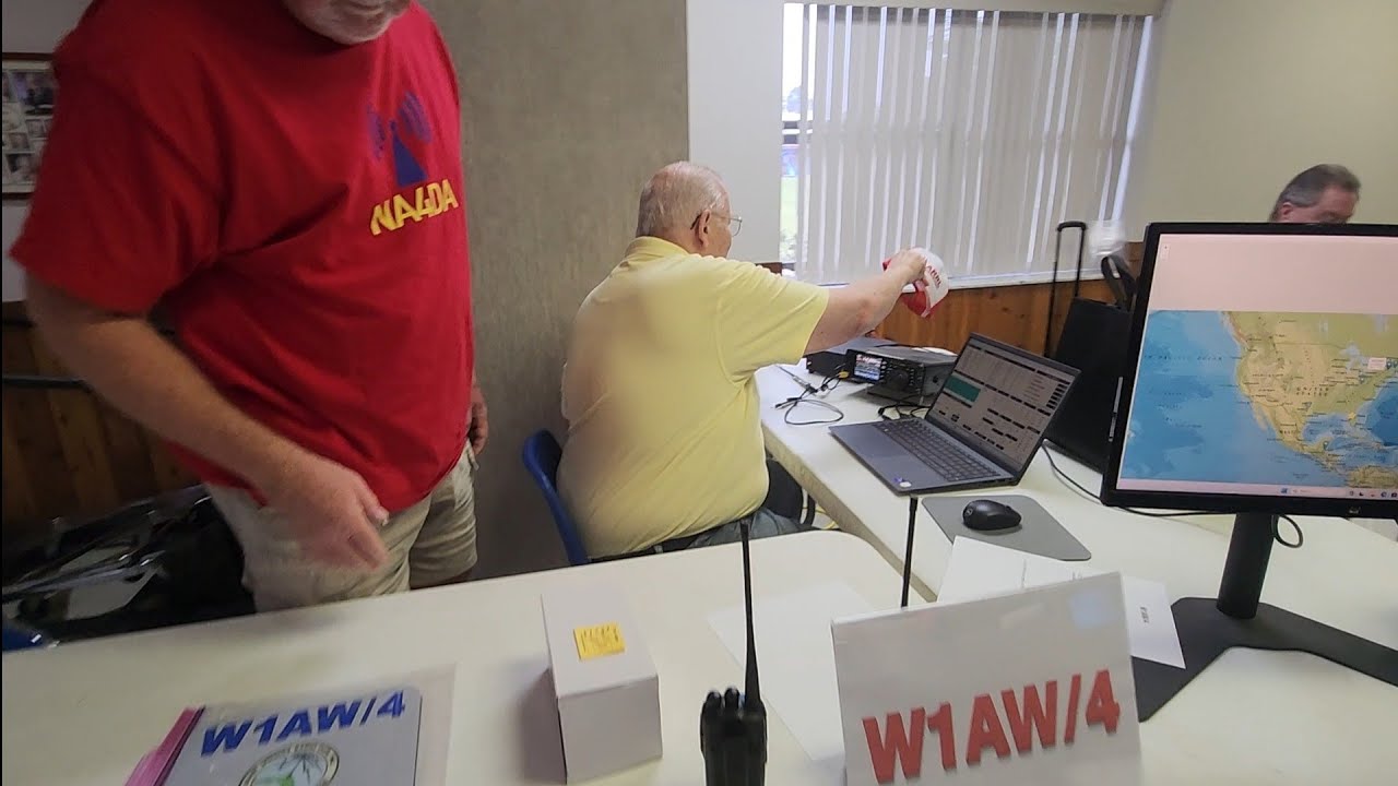 2023 ocala hamfest silver springs radio club ham fest 12 2 2023 at