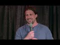 Teddy Bruno - Funny Farm Comedy Club - [FULL SET]