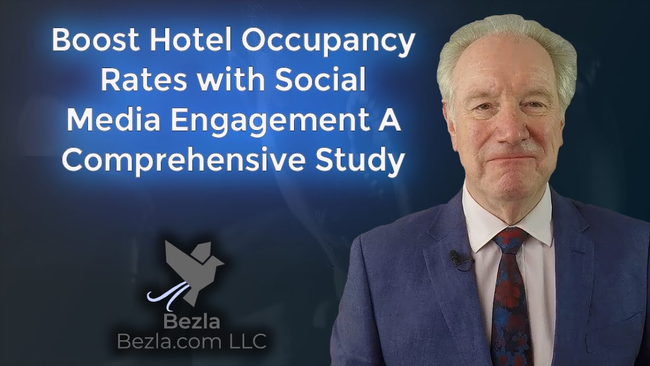 Boost Hotel Occupancy Rates with Social Media Engagement A ...