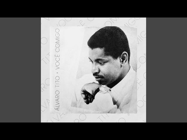 ALVARO TITO - CAMPEAO