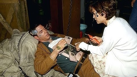 The Outer Limits - S04E26 - In Our Own Image (1998)