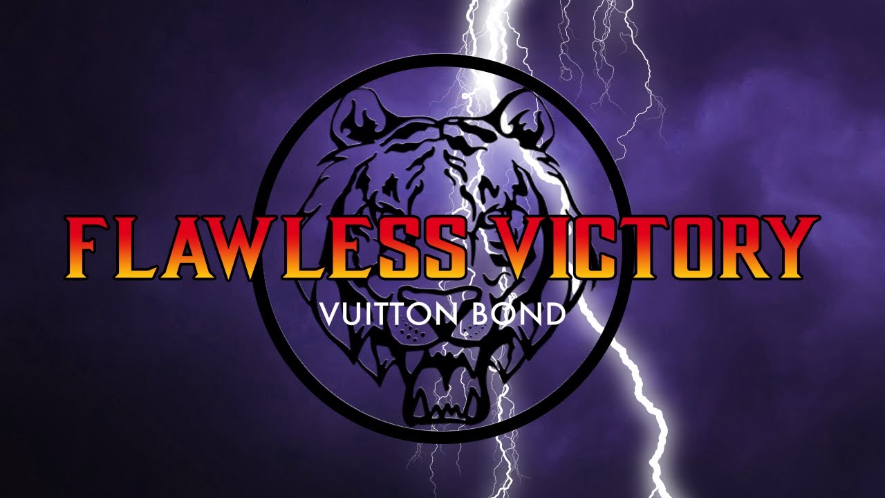 Flawless Victory (Music Inspired by the Film Mortal Kombat