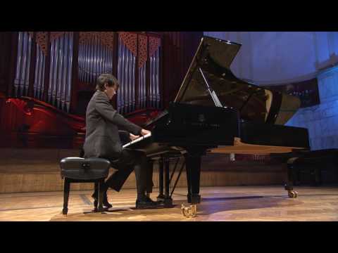 Louis Schwizgebel-Wang – Ballade in F major, Op. 38 (first stage, 2010)