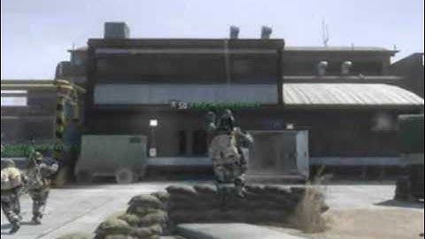 Hangar 18 Spawn Tomahawk