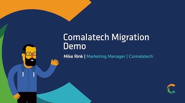 Comalatech