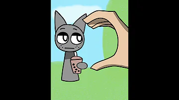 Heart Hand Sprunki Incredibox Sori Studio Animation Sprunki Apt 