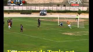 Ok - Est 1-4 Les Buts