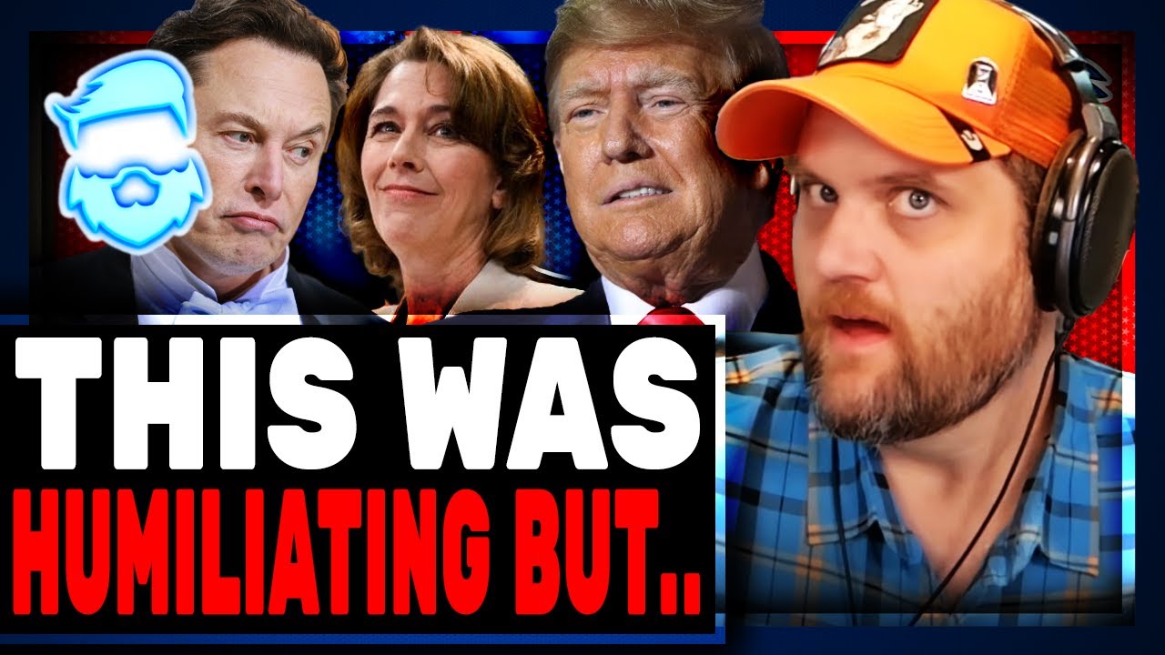 Trump Better PAY ATTENTION To The BRUTAL Defeat In Wisconsin Or His Presidency Will SUFFER Huge Loss