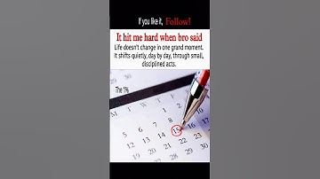 "Progress isn’t loud—it’s consistent" #quotes #life