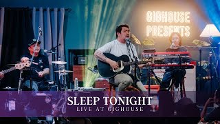 December Avenue - Sleep Tonight 2023 (LIVE AT GIGHOUSE)