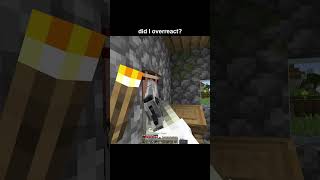 Minecraft Overreact Moment
Minecraft Best Funny / Funniest Moment: Minecraft Overreact Moment
Discord: https://discord.gg/5vyz6j8e4U
TikTok: https://www.tiktok.com/@gratencya
Instagram: https://www.instagram.com/gratencya
Business Email: gratencya.business@gmail.com
This video is not camman18 Minecraft but challenge, NotVixios Best Minecraft Funny Moments of 2024, Vivilly newest Minecraft scariest dweller mod or Daquavis / iShoya / DashPum4 / Dayta / Yurizingod / Wallibear / CheapPickle / ClementDavruns. Not ParrotX2 and his Lifesteal SMP series or HermitCraft with rekrap2, Grian or MumboJumbo. Survival is harder than 100 Days in Hardcore Minecraft because PVP is on. This is a full netherite beacon speedrun in 37 seconds or under 1 minute. Not a Minecraft speedrun world record or full netherite armor speedrun world record, but this is Gratencya playing Minecraft. #minecraft #shorts Minecraft Overreact Moment