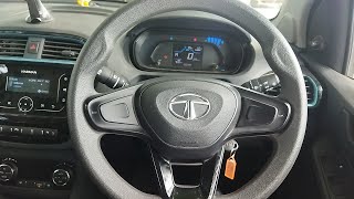 Tata tigor  Xpress T    information  my experience