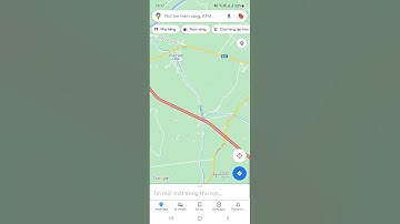 Xem tuyến 61C Quốc lộ Nam Sông Hậu - Ô Môn - Cần Thơ (Google Map) (05/8/2021)
