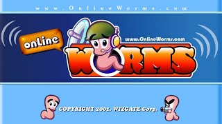 Worms World Party Patch 1.5