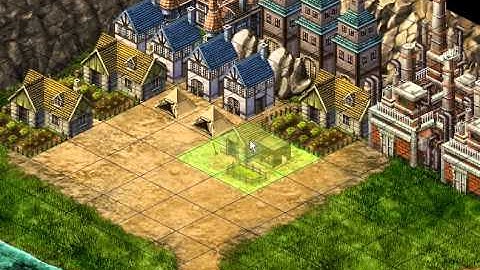 WinApi32 Portfolio - ChonJang