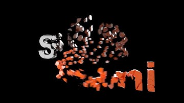 Houdini Voronoi morph