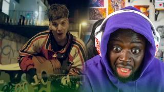 Ren - The Tale of Jenny & Screech (Official Music Video) | REACTION