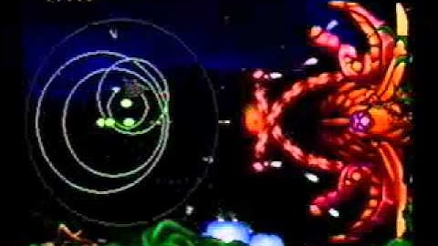 Gradius Gaiden - PS - Loop 1 No Miss