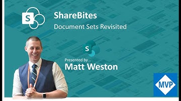 Document Sets Revisited