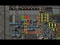 Factorio super compact factory test 52 different items  relax ltd