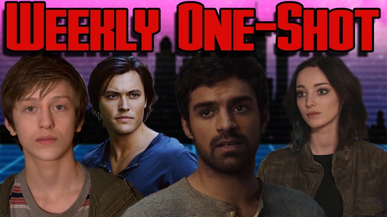 The Gifted Weekly One Shot Episode 8 Top 3 Best & Top 3